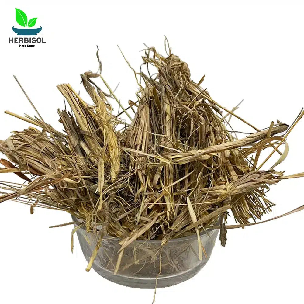 Asgar Mukki Booti ازخرمکی بوٹی - Premium Quality Pure - Azkhar Mukhi Buti - Khawi Asghar Makki by Herbisol image 3