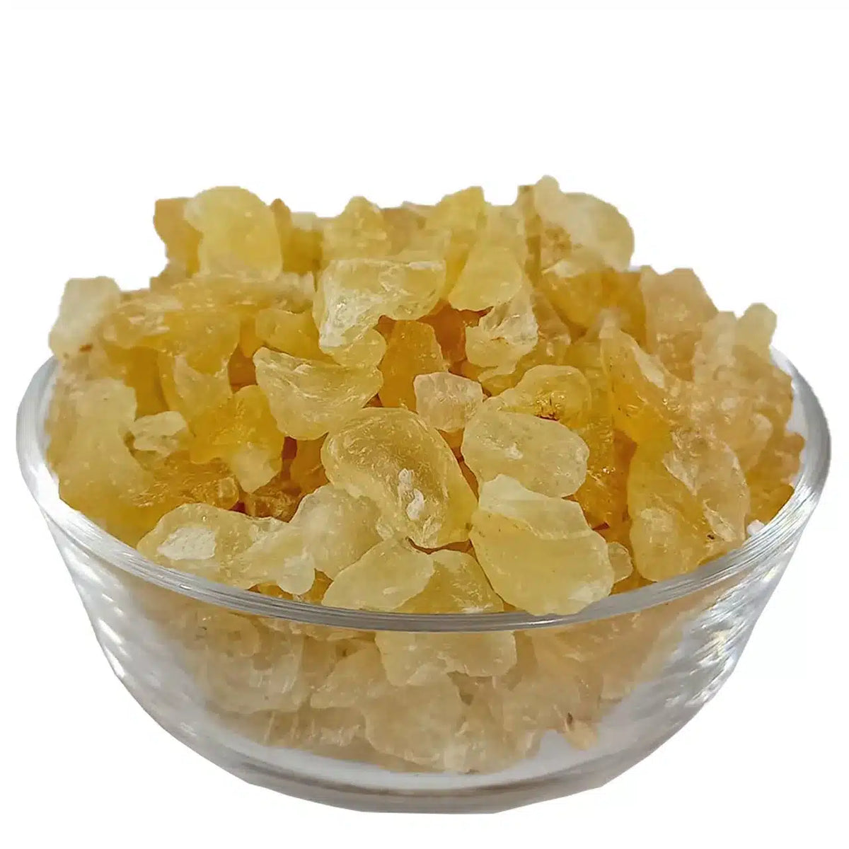 Goond Katira گوند کتیرا - Tragacanth Gum Imported - Gond Kateera / Gund Katera by Herbisol image 2