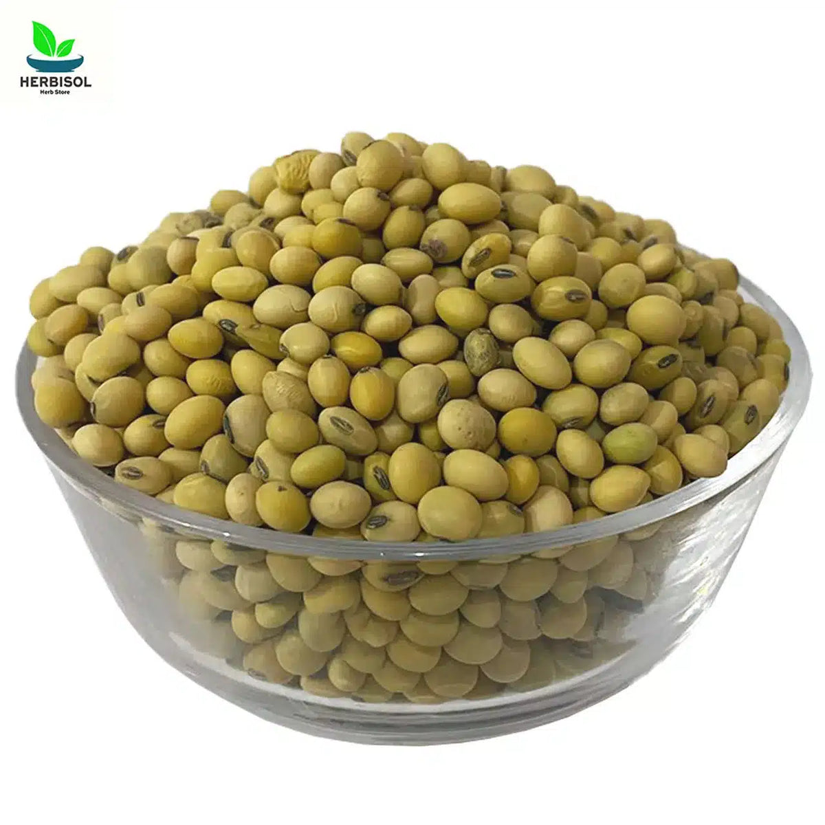 SoyBean سویابین - Soy Beans Seeds - Soyabean / Soya bean Seed 100% Original, Fresh and Pure by Herbisol image 2