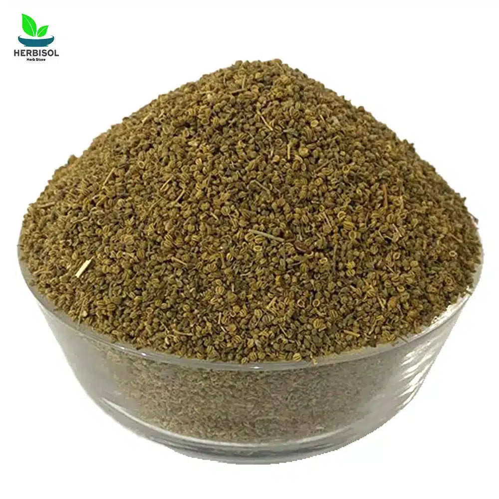 Ajwain Wal اجوائن ول - Ajvain Will / Val / Wall / Vil / Wil Fresh And Original Ajvain by Herbisol image 2