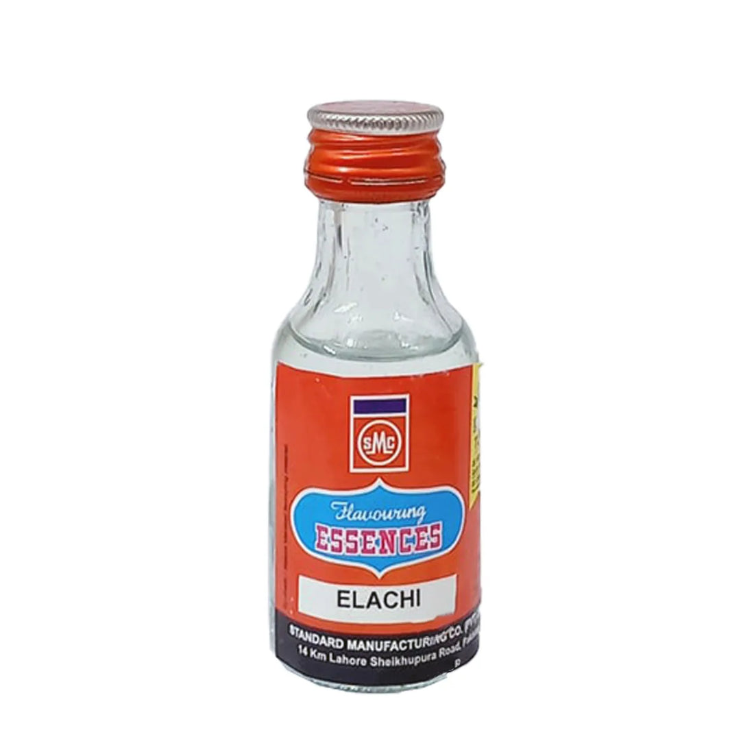 Elaichi Essence - Cardamom Flavor / Elachi Flavour / Cardmom 25ml image 0