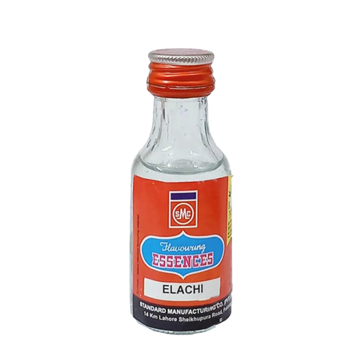 Elaichi Essence - Cardamom Flavor / Elachi Flavour / Cardmom 25ml image 0