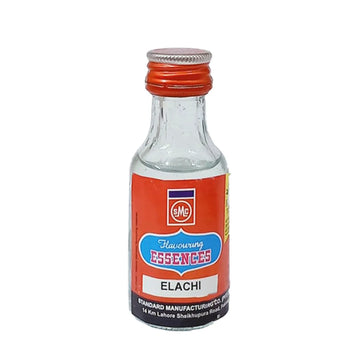 Elaichi Essence - Cardamom Flavor / Elachi Flavour / Cardmom 25ml image 0