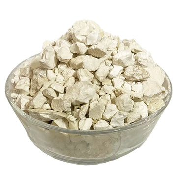 Nashasta - Wheat Extract - Gandum Nishasta - 100% Original, Fresh and Pure by Herbisol image 0
