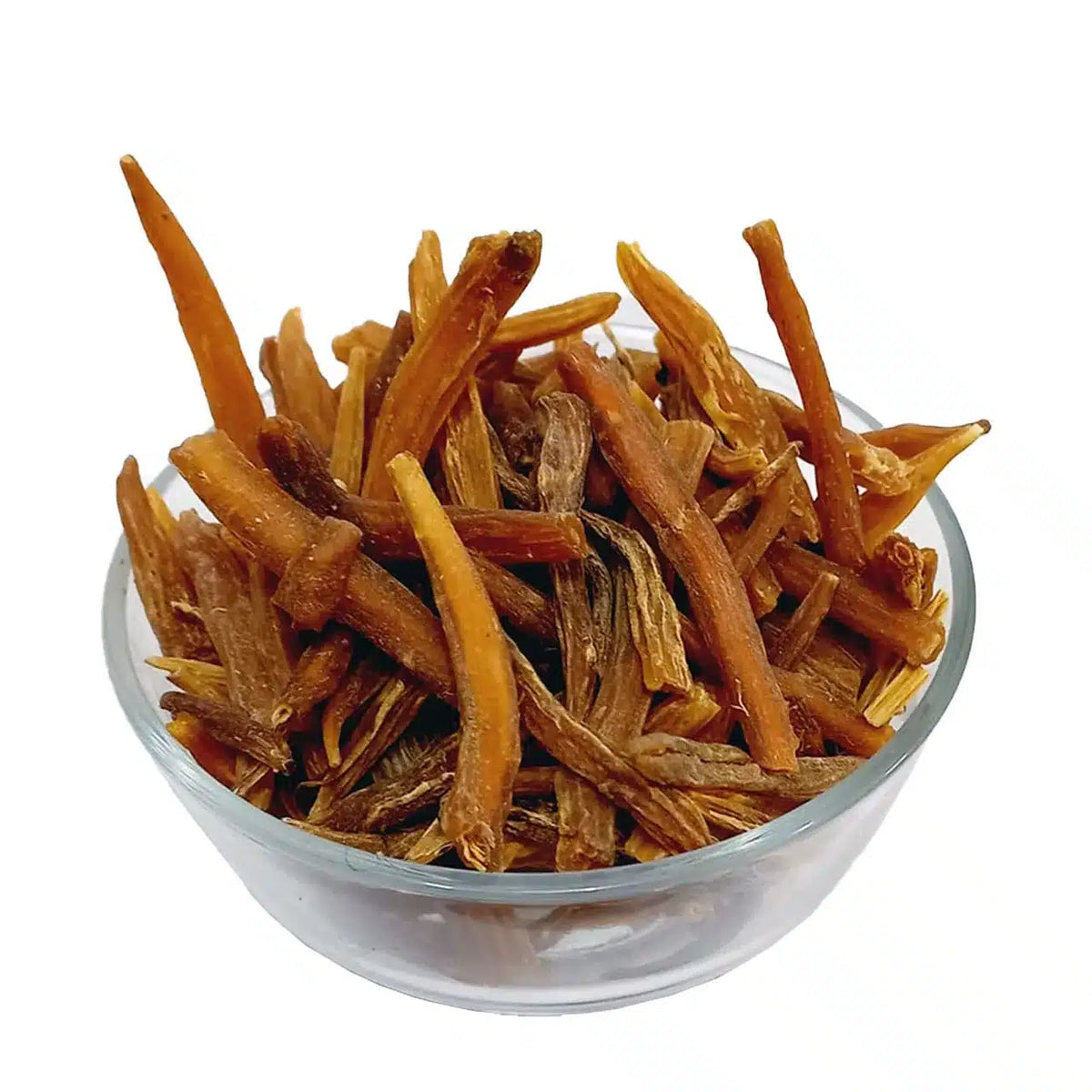 Satawar - Shatavari - 100% Original, Fresh and Pure Asparagus Satawari / Satavar Booti by Herbisol image 0