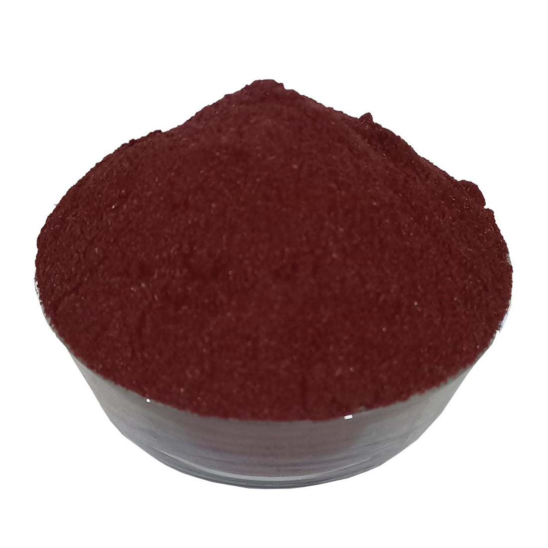 Pink Color - Rung Gulabi - 100% Original, Fresh and Pure Kashmiri Pink Tea Food Colour / Rang by Herbisol image 0