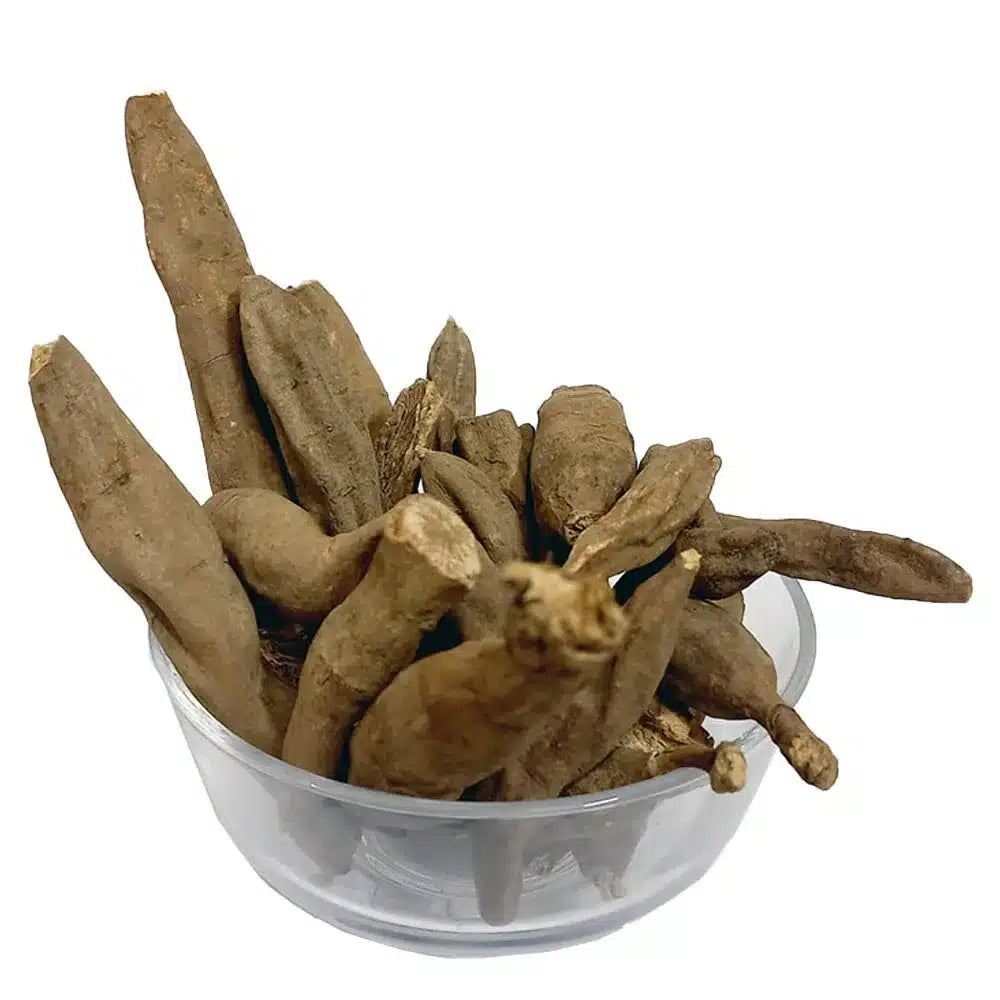 Ood Saleeb - White Peony - Oud Salib - Premium Quality, 100% Original, Pure Dry Aud Saleb by Herbisol image 0