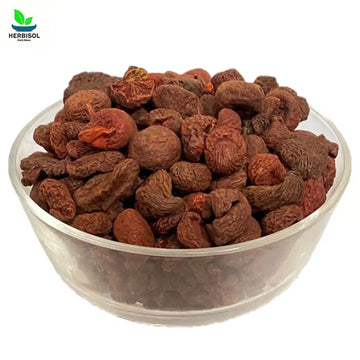Supari Tailiya - Red Betel Nut - 100% Original, Fresh and Pure Teeliya Sapari / Teliya / Tilya by Herbisol image 0