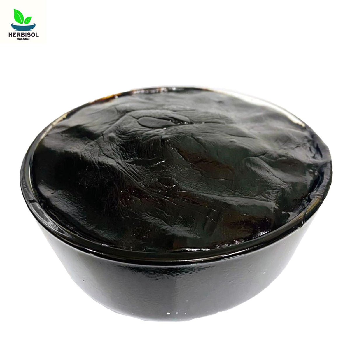 Shilajit - Salajeet Special - Shalajeet / Shilajeet / Silajeet / Salajit 100% Original by Herbisol image 2