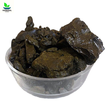 Musabbar - Elwa - 100% Original, Fresh Karwa Musabar / Kadwa Alwa / Masabar / Masabbar by Herbisol image 0