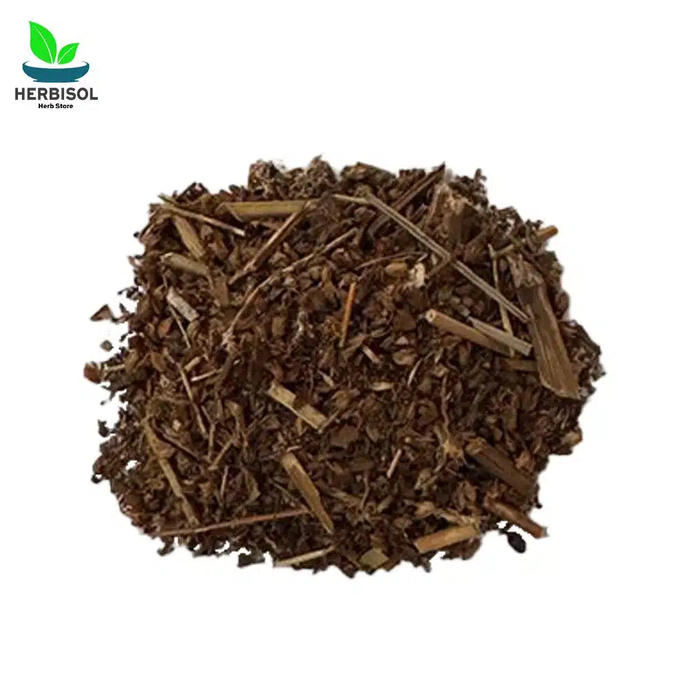 Badranjboya برگ بادرنجبویہ - Catnip Nepeta بلی لوٹن - Dry Bad Ranjboya Leaves - 100% Original and Pure - Barg Baadranjboya / Barge Badarnajboya Leaf / Barg E Badar Najboya Leafs by Herbisol image 2