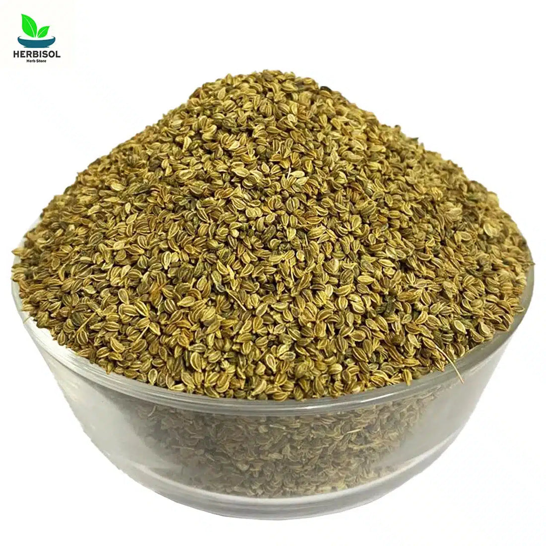 Aneeso انیسوں - Anisi - 100% Original, Fresh and Pure Uneso / Aniso / Aneeson / Uneson by Herbisol image 0