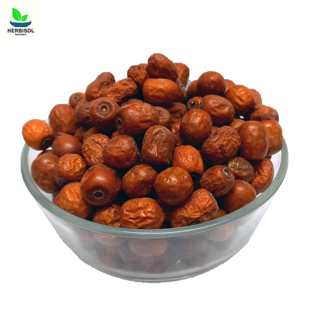 Unab عناب - Jujube - 100% Original, Pure Imported From Iran Anab / Annab / Unnab / Unaab / Jojoba / Jujuba / Jojobe by Herbisol image 1