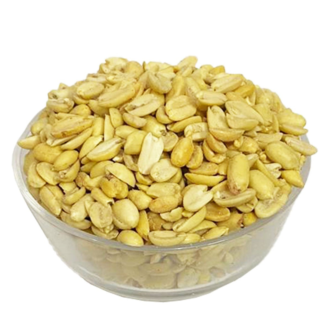 Maghaz Mongphali | Peanuts without Shell | Moong Phali Magaz | Mong Phalli | Moongphali Premium Quality, Fresh And Pure by Herbisol image 0