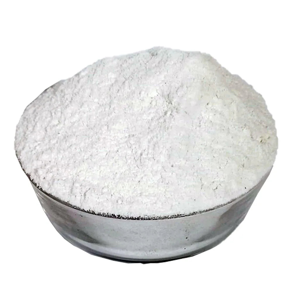 Chawalon Ka Ata - Rice Flour / Powder - 100% Original, Fresh and Pure Atta Chawal by Herbisol image 0