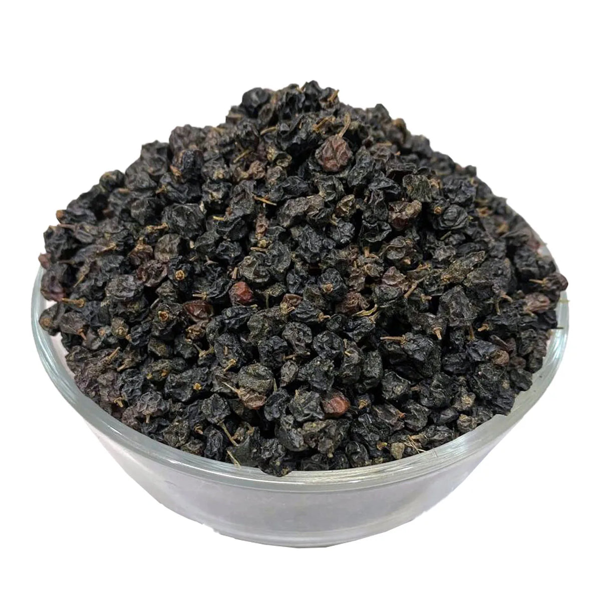 Zarishk - Black Barberry - 100% Original, Fresh and Pure Zrishk / Zarshik Shireen / Shirin / Barberries by Herbisol image 0