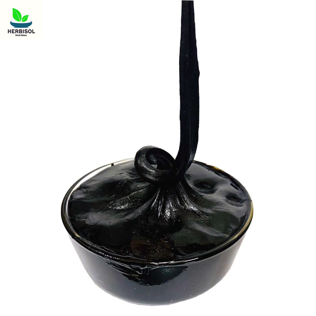 Shilajit - Salajeet Special - Shalajeet / Shilajeet / Silajeet / Salajit 100% Original by Herbisol image 0