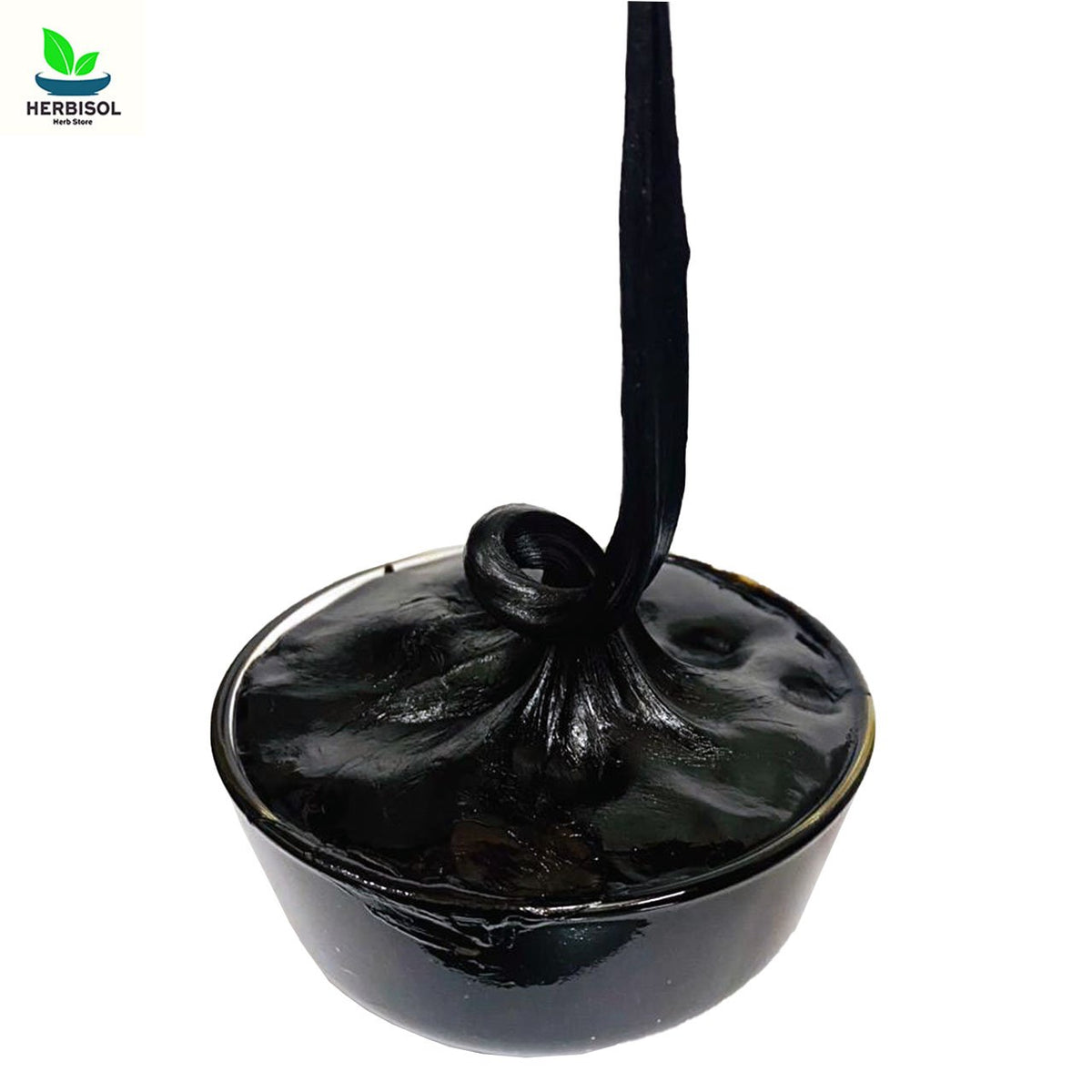 Shilajit - Salajeet Special - Shalajeet / Shilajeet / Silajeet / Salajit 100% Original by Herbisol image 1
