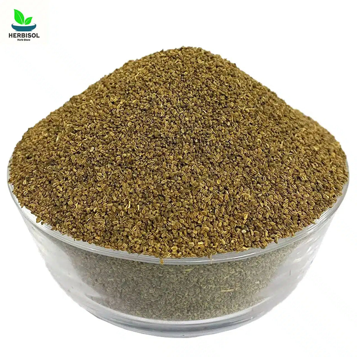 Ajwain Krifs اجوائن کرفس - Spargue - Ajvain Krufs / Krafs / Karfas Fresh And Original by Herbisol image 2