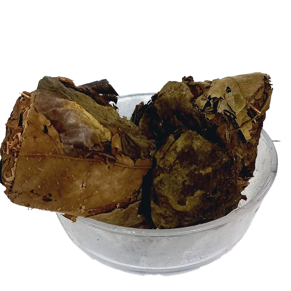 Rasont - Tree Turmeric - Rasoot / Rasot / Raswant - 100% Original, Fresh and Pure Rasaut by Herbisol image 0