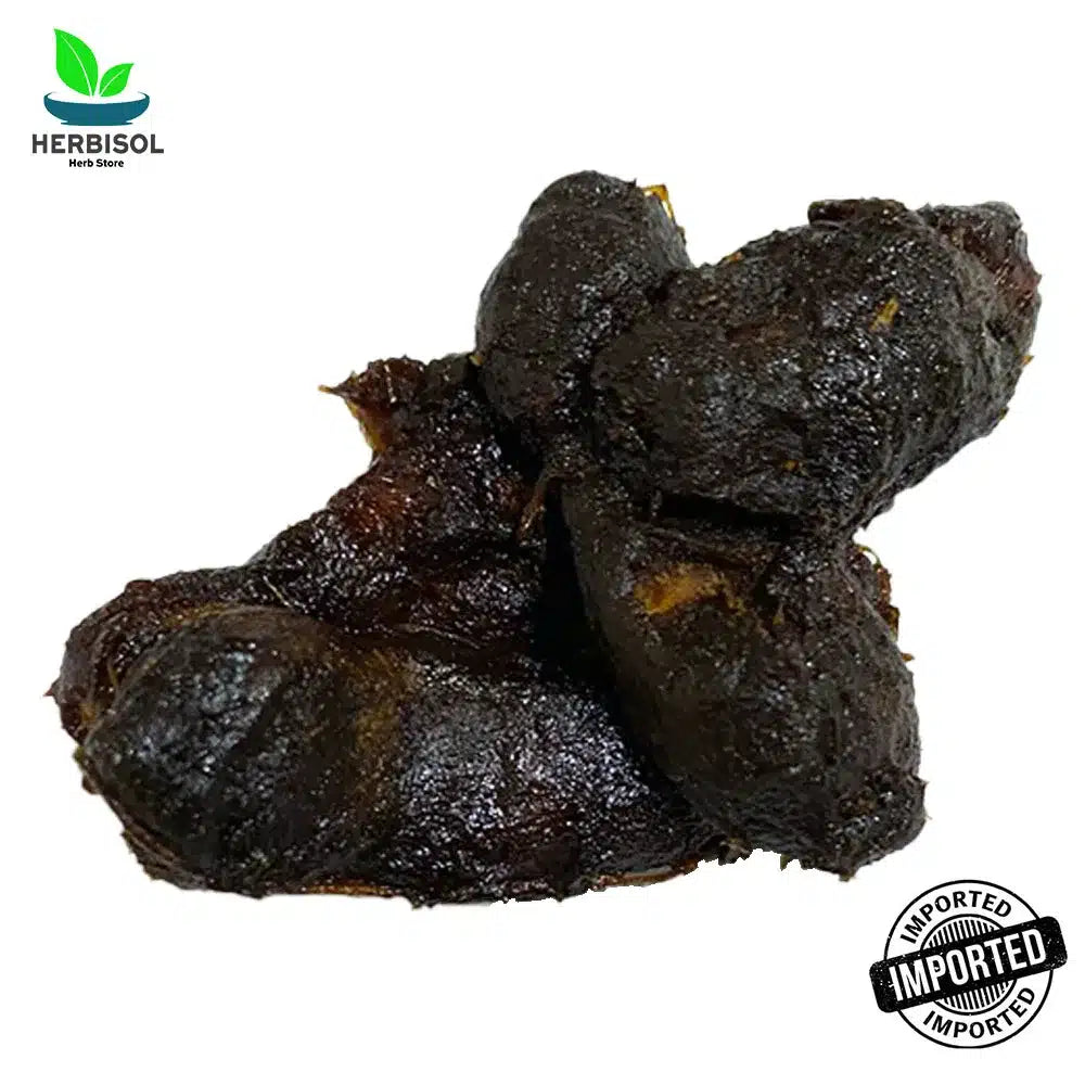Imli املی - Tamarind (Imported) - 100% Original, Fresh and Pure Khatti Imlee / Khati Imle / Imlie by Herbisol image 1