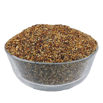 Kasni - Chicory Seeds - Tukham Qasni - Premium Quality - 100% Original, Pure Kasani Ke Bheej / Bhij / Tukhame Qasani / Tukhm by Herbisol image 0