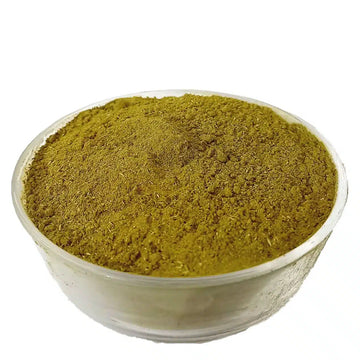 Moringa Powder - 100% Original , Fresh Pure Barg Suhanjna Leaves Pissay by Herbisol image 0