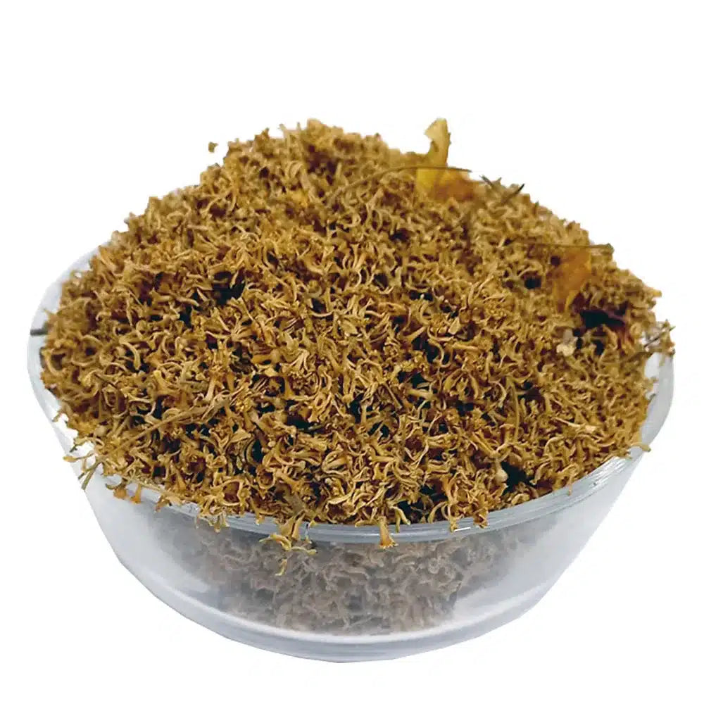 Gul Neem - Neam Flower - 100% Original, Fresh and Pure Dry Nim ke Phool / Gule Nem by Herbisol image 0