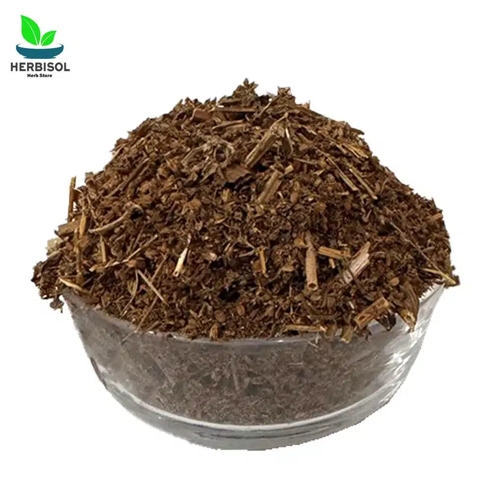 Badranjboya برگ بادرنجبویہ - Catnip Nepeta بلی لوٹن - Dry Bad Ranjboya Leaves - 100% Original and Pure - Barg Baadranjboya / Barge Badarnajboya Leaf / Barg E Badar Najboya Leafs by Herbisol image 1