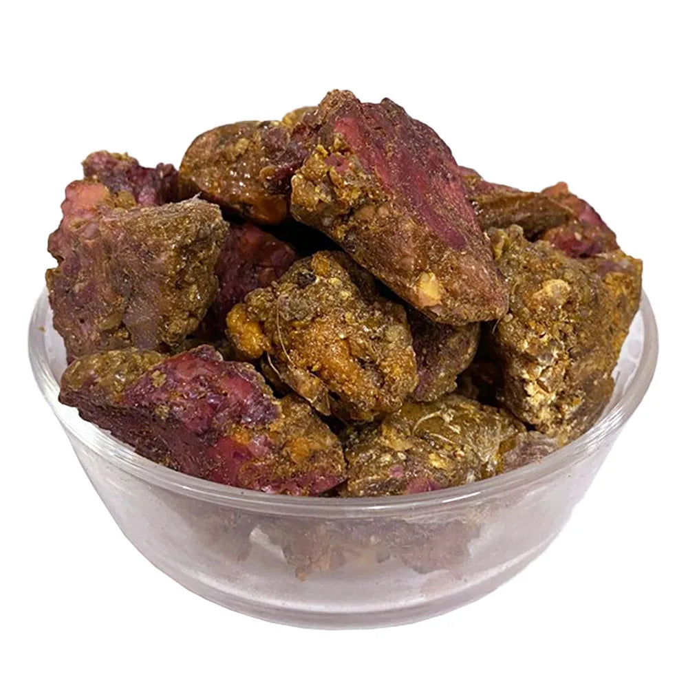 Hing - Asafoetida - 100% Original, Fresh and Pure Heng by Herbisol image 0