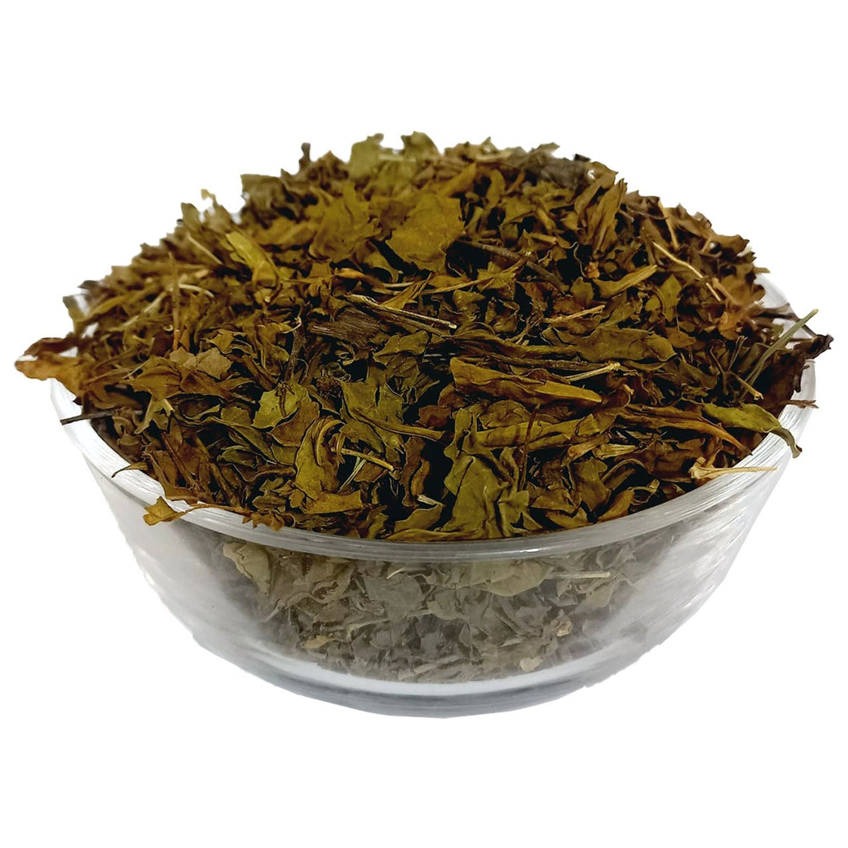 Mehndi Ke Patty - Hena Leaves Dry  - Barg / Barge Hina - 100% Original, Pure by Herbisol image 0