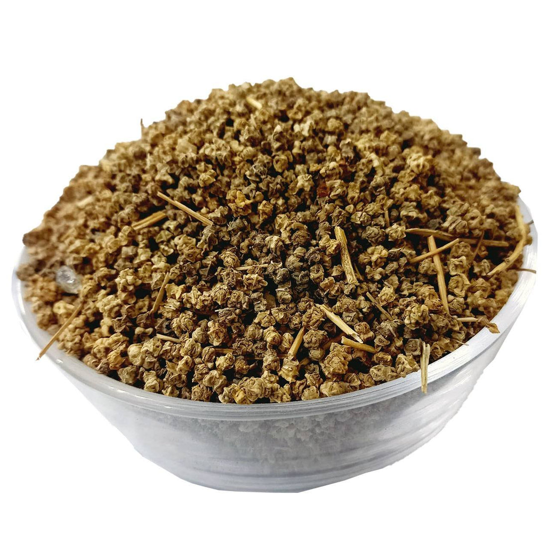 Palak Ke Bheej - Spinach Seeds - 100% Original And Pure - Tukham Paluk by Herbisol image 0