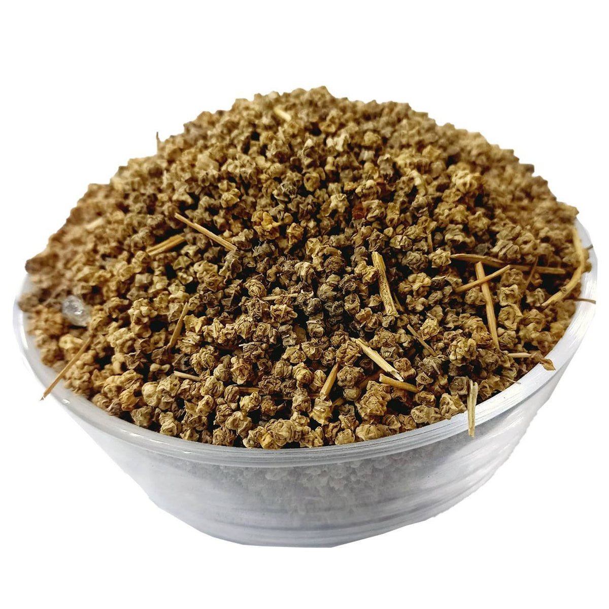Palak Ke Bheej - Spinach Seeds - 100% Original And Pure - Tukham Paluk by Herbisol image 0