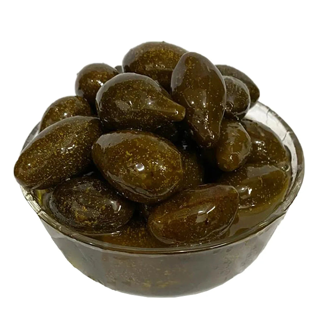 Murabba Harrar - Harar Preserve - Marabba Hareer / Harir Ka Muraba - 100% Original, Fresh and Pure by Herbisol image 0