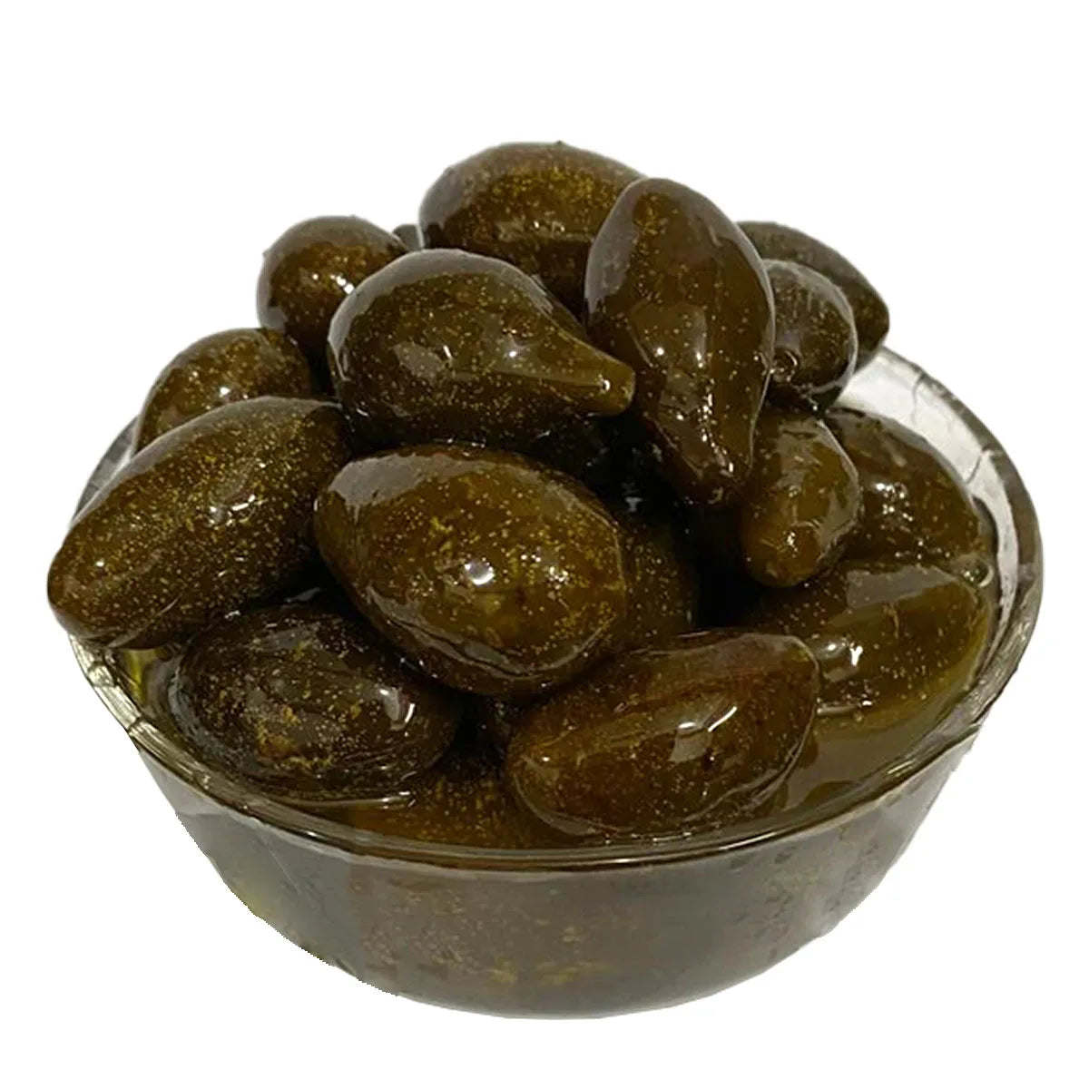 Murabba Harrar - Harar Preserve - Marabba Hareer / Harir Ka Muraba - 100% Original, Fresh and Pure by Herbisol image 0