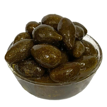 Murabba Harrar - Harar Preserve - Marabba Hareer / Harir Ka Muraba - 100% Original, Fresh and Pure by Herbisol image 0