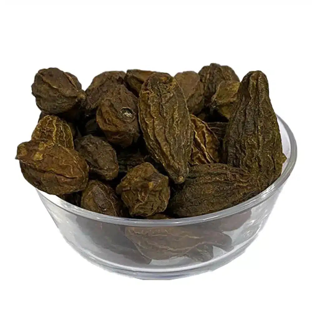 Harar Kabli - Dry Harad Qabli - Qabuli Hareer / Harir Khushk / Harrar Kabuli by Herbisol image 0