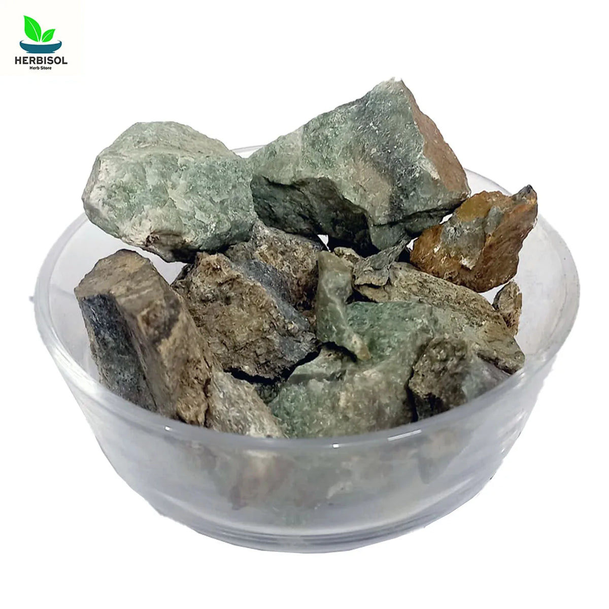 Sang Yashab -  Real Stone - 100% Original - Sange Yashb / Yashub by Herbisol image 0