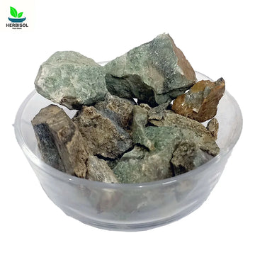 Sang Yashab -  Real Stone - 100% Original - Sange Yashb / Yashub by Herbisol image 0