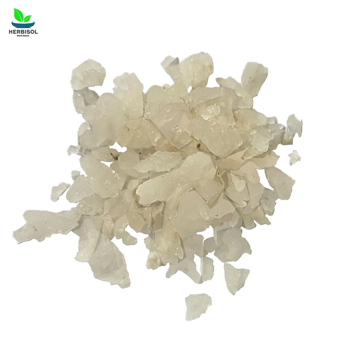 Namak Sambhar نمک سانمبر - Sambar Salt - 100% Original, Fresh and Pure Namuk by Herbisol image 1