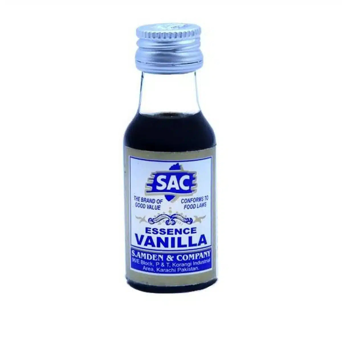 Vanilla Essence - Vanila Flavour - 25ml - Pack Of 3 image 2