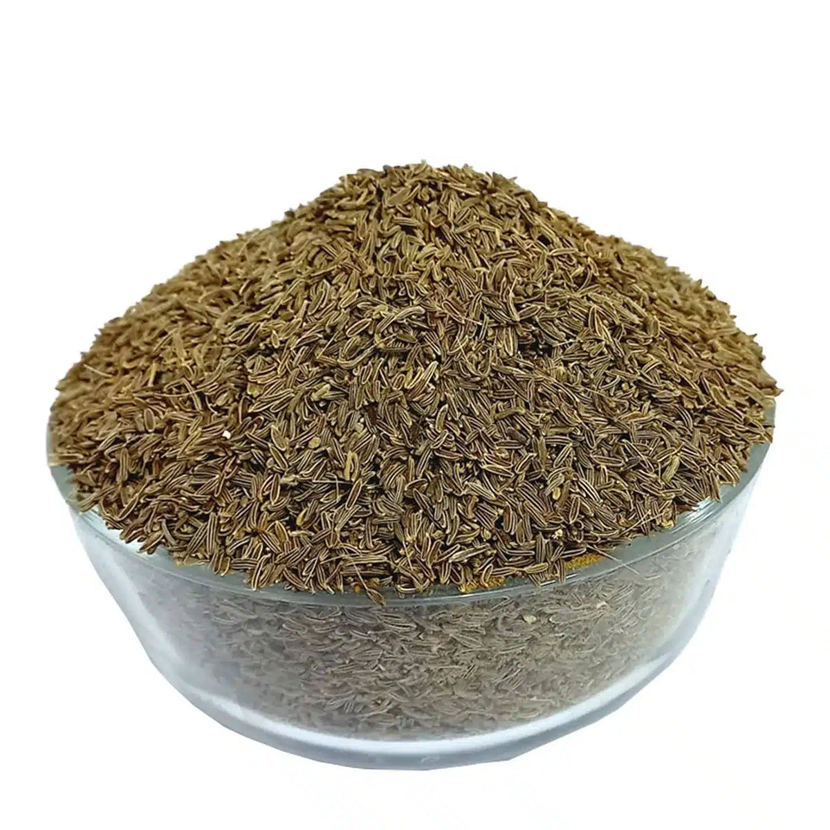 Kala Zeera - Black Cumin - 100% Original, Fresh and Pure Kala / Siyah Zira / Jeera / Black Cumin Seeds by Herbisol image 0