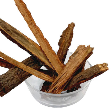 Sak Keekar - Babool Bark - Premium Quality, 100% Original, Pure, Suk Kikar / Kekar Chaal Chal by Herbisol image 0