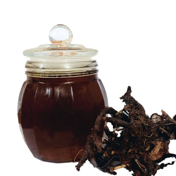 Nagarmotha Oil - Roghan Nagar Motha - 100% Original, Fresh and Pure Nutgrass Ka Tail by Herbisol image 0