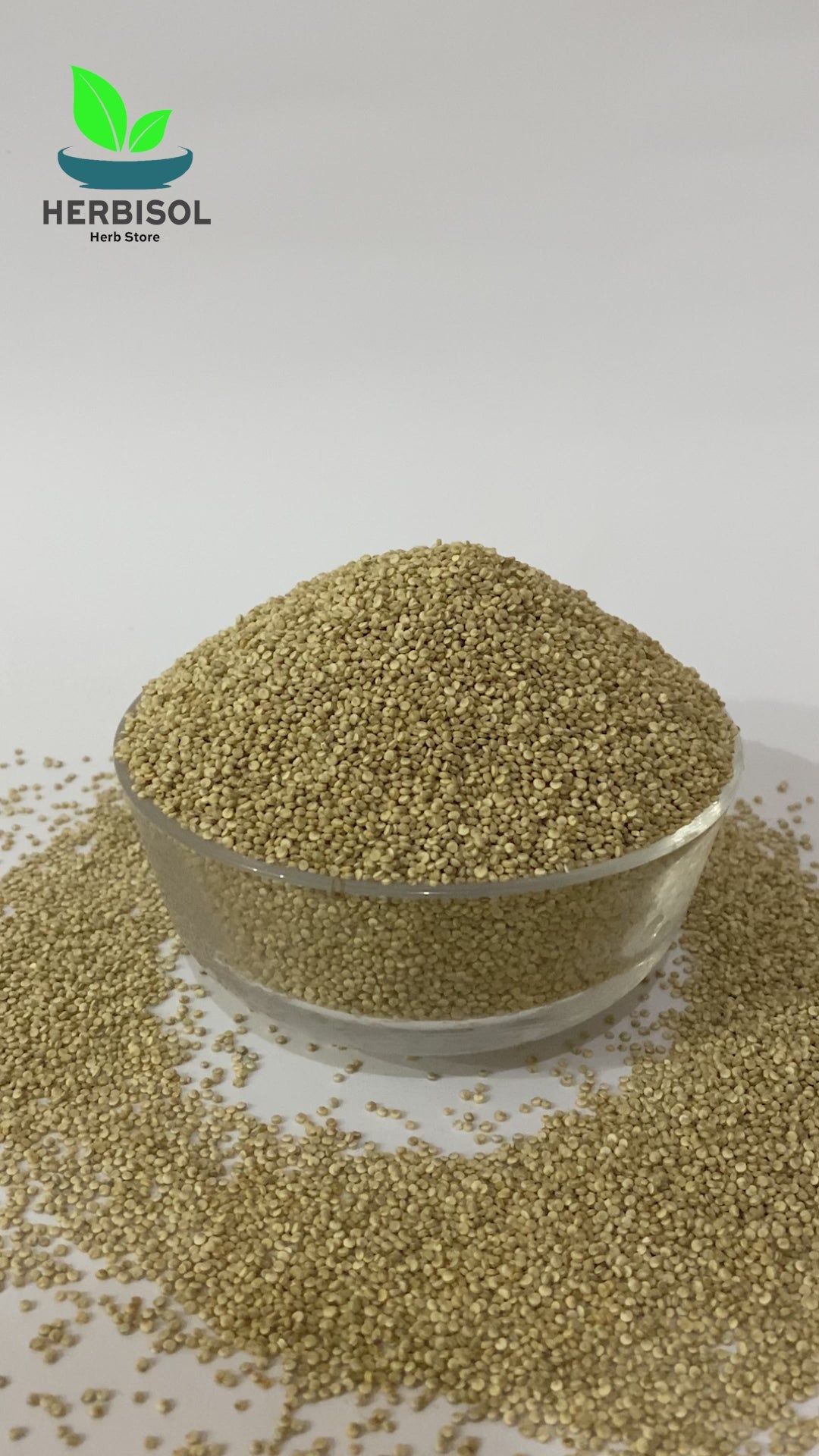 Quinoa