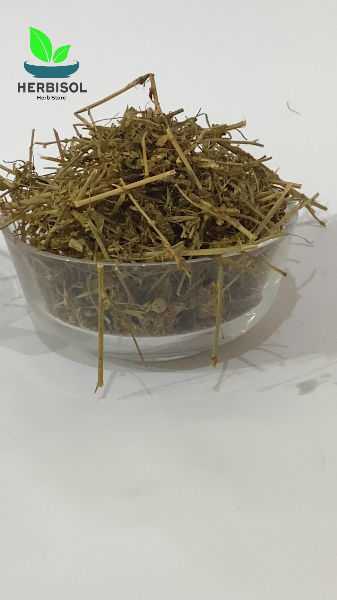 Amar Bail امربیل - Cuscuta - Afteemo  / Akash Bael آکاش بیل / Amarbel / Akas Bell / Bel / Aftimo - 100% Original and Pure By Herbisol
