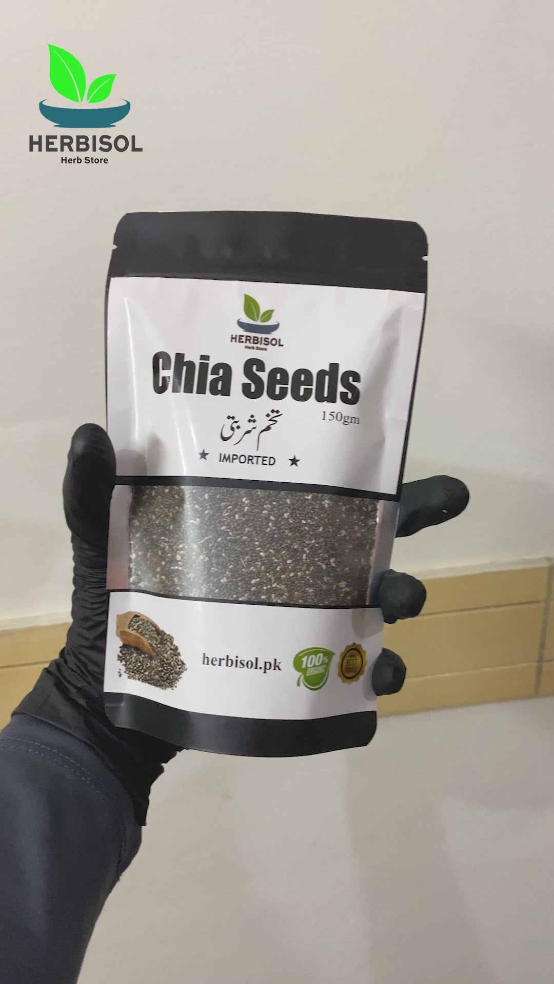 Summer Health Pack Herbisol