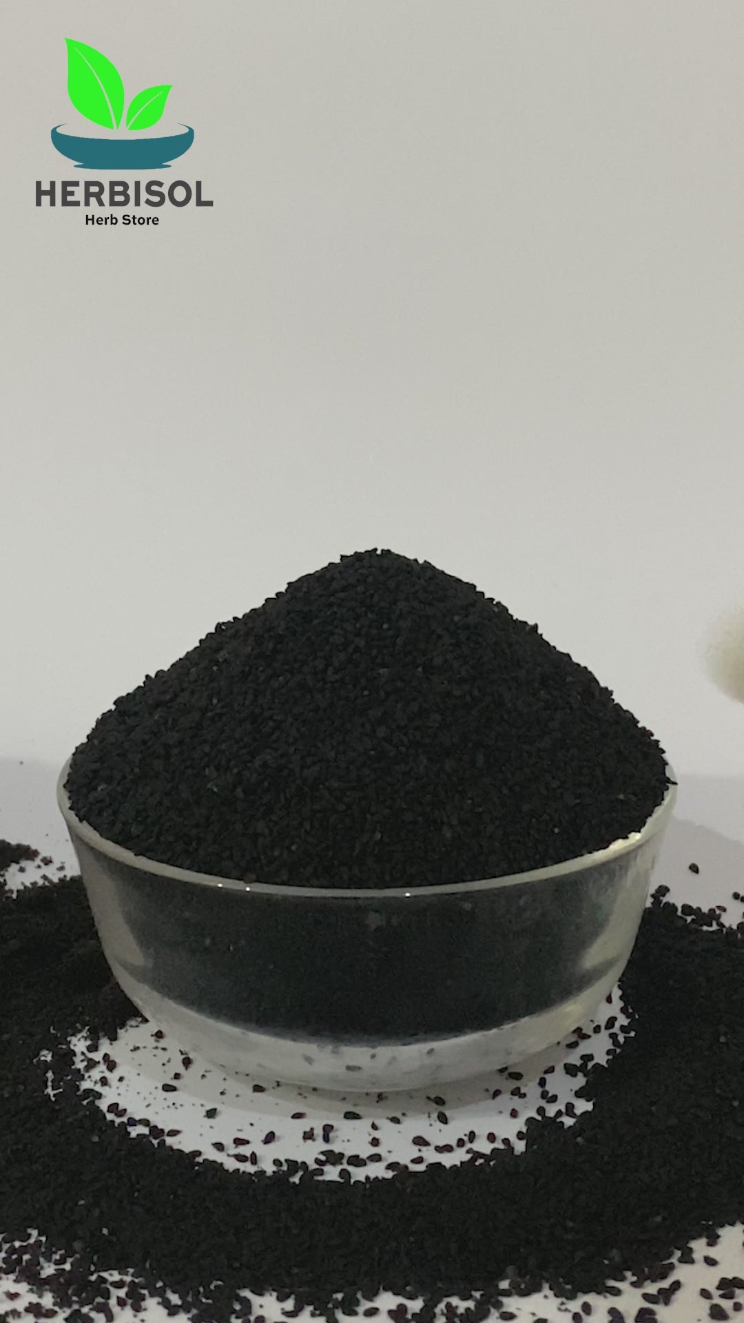 Kalonji Black Seeds