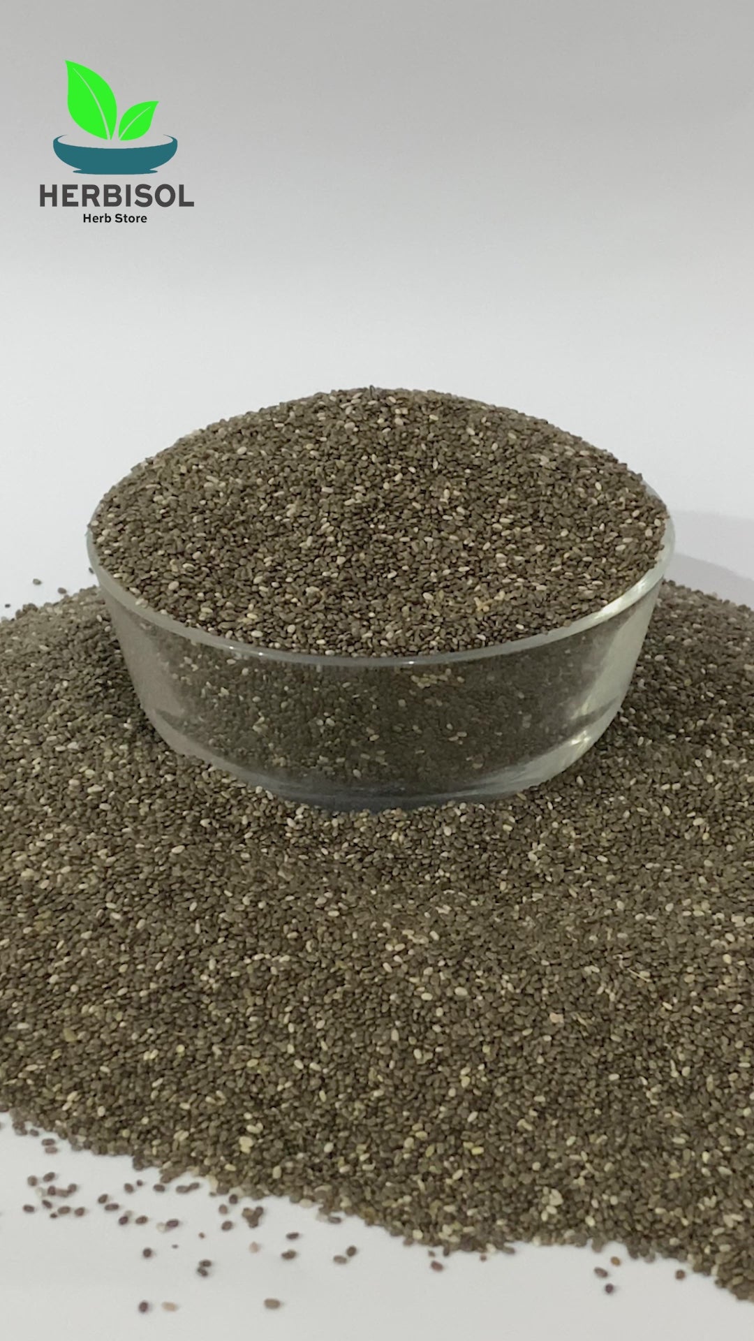 Chia Seeds