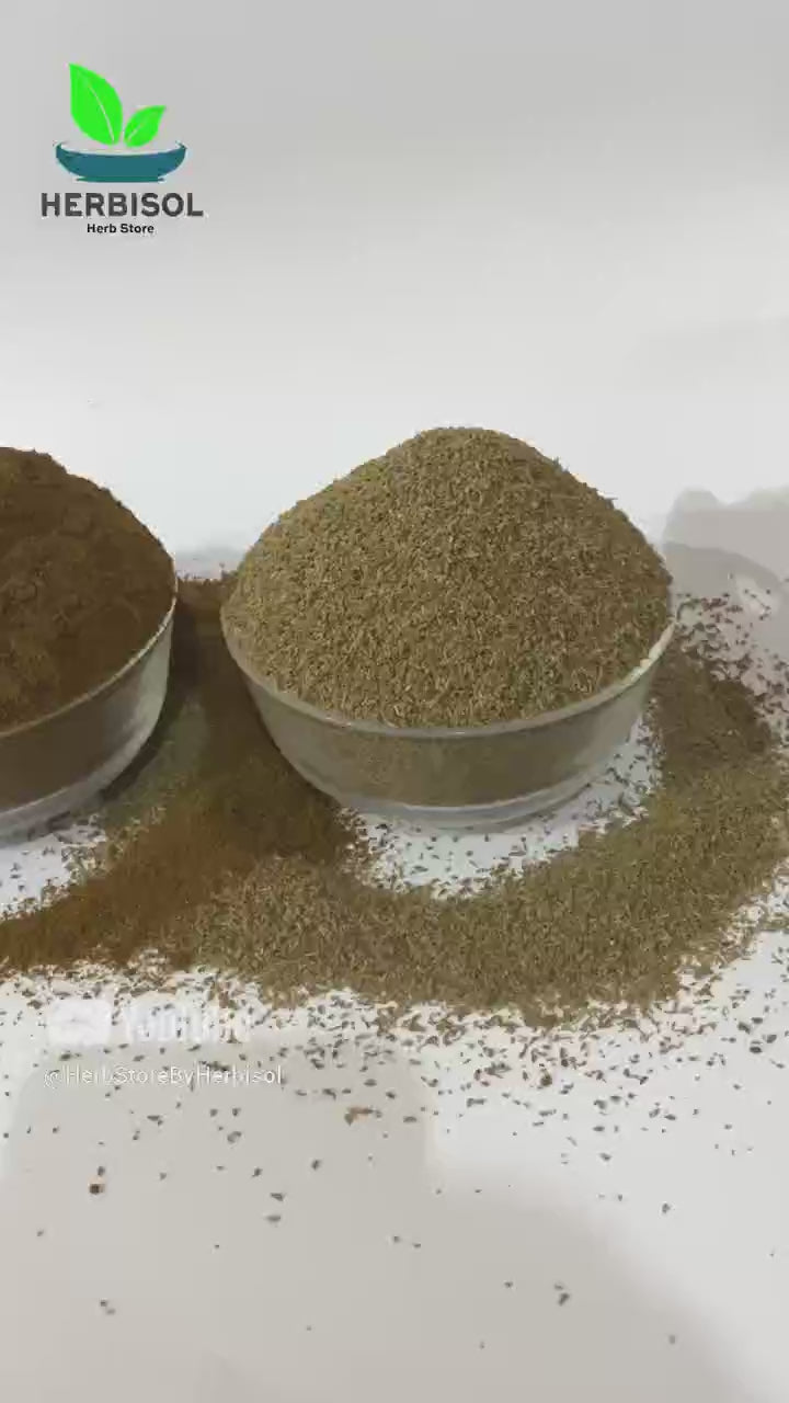 Ajwain